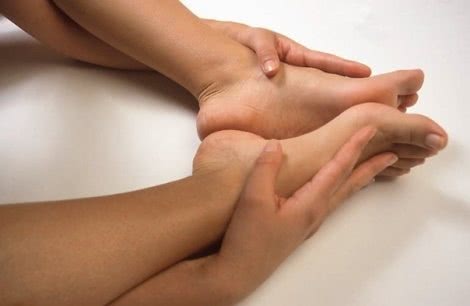 Как лечить трещины на коже рук и ног (пальцы, пятки, подошвы…)