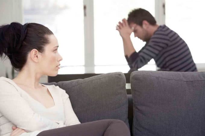 Как не испытывать страха перед разводом: советы женщинам