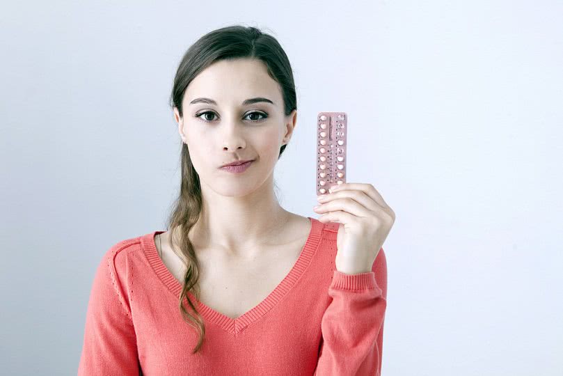 Как пережить отмену гормональных контрацептивов?