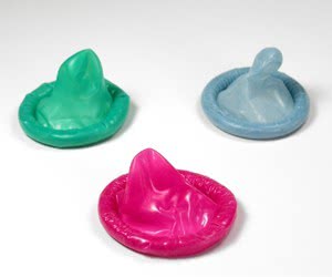 Как правильно выбрать презерватив?
