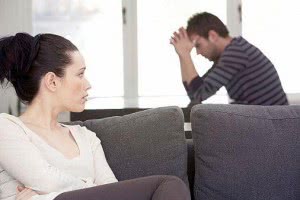 Как простить измену мужа