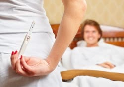 Как забеременеть после длительной оральной контрацепции