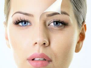 Как защитить кожу вокруг глаз