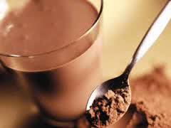 Какао позволяет контролировать риск развития диабета