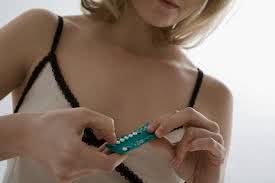 Контрацепция поможет сохранить женское здоровье