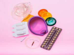 Контрацепция: выбираем надежный способ защиты