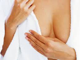 Лечение мастопатии