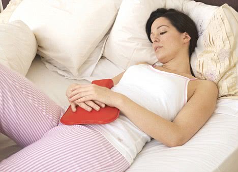 Лечение нарушений менструального цикла народными средствами