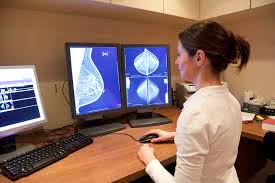 Маммограмма не является спасением от рака
