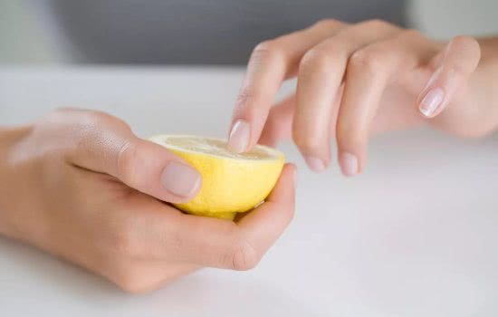 Маски для роста ногтей в домашних условиях