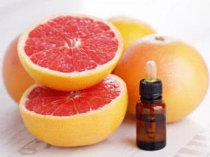 Можно ли похудеть при помощи эфирного масла грейпфрута?
