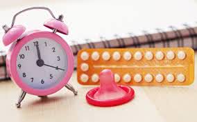 Народные противозачаточные методы и способы контрацепции