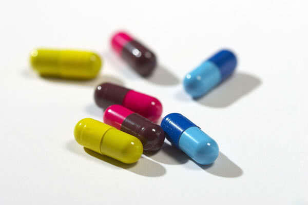 Насколько можно поправиться, принимая противозачаточные таблетки