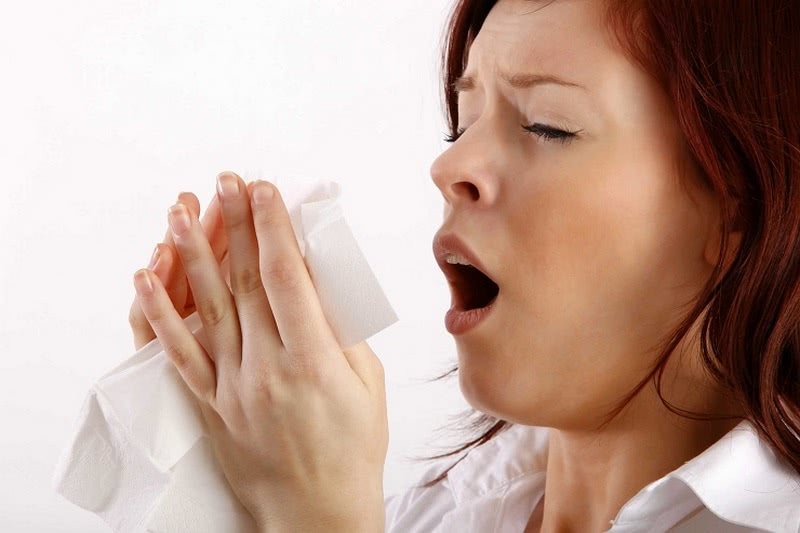 Названы опасные симптомы «тихой» пневмонии
