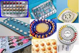 Негормональные контрацептивы