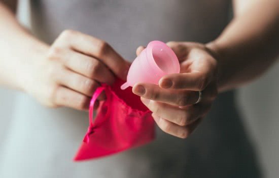 Несколько важных вопросов о менструальных чашах