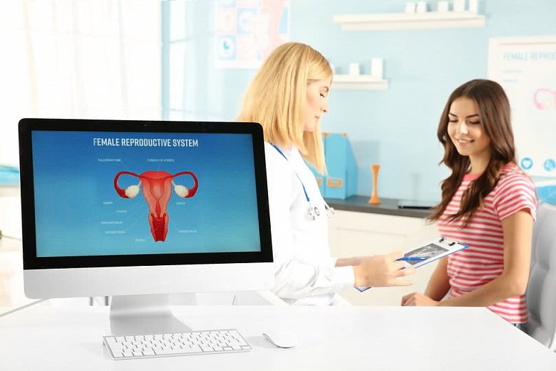 Обильные выделения при менструации: норма или патология?