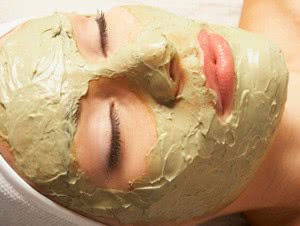 Очищающие маски для лица: красота и здоровье кожи