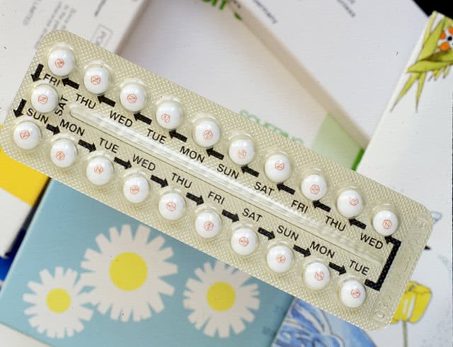 Оральная контрацепция. Мифы и реальность?