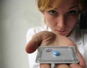 Оральные контрацептивы опасны для здоровье