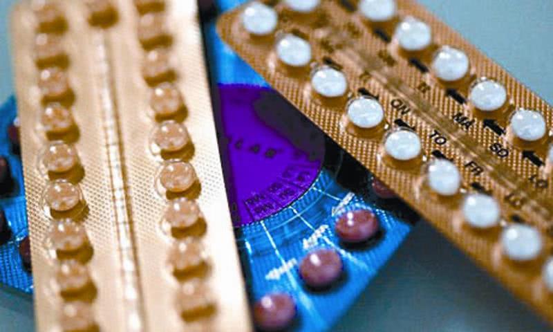 Оральные контрацептивы провоцируют рак шейки матки