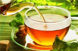 От сахарного диабета сможет защитить ароматный чай