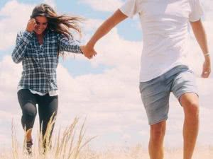 Отношения влияют по-разному на физическую активность мужчин и женщин