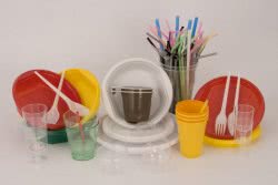 Пластиковая посуда может стать причиной нарушения гормонального фона