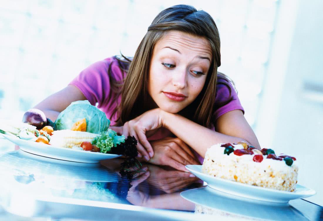 Почему ваша диета неэффективна?