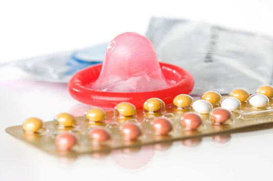Подросткам о контрацепции