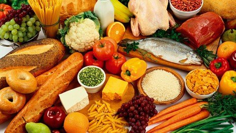 Полезные продукты увеличивают шанс заболеть диабетом на 56%