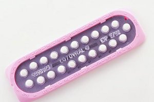 Последствия приема гормональных контрацептивов
