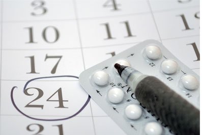 Правила приема ОК (оральных контрацептивов), противозачаточных таблеток