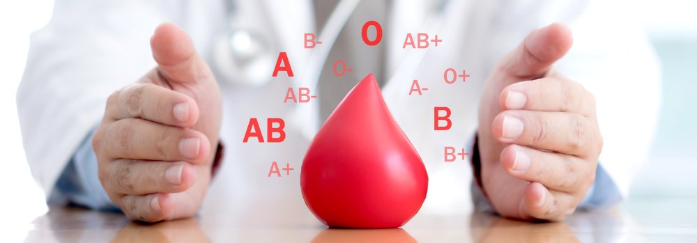 Причины и последствия изменения группы крови