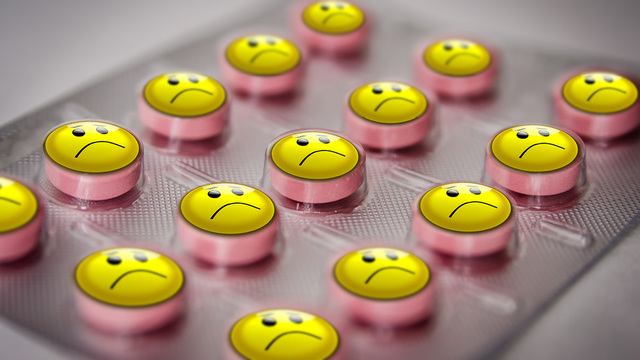 Противозачаточные таблетки влияют на «гормон любви» — исследование
