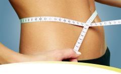 Пять секретов похудения