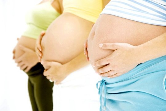 Ребаунд-эффект или беременность на фоне отмены оральных контрацептивов.