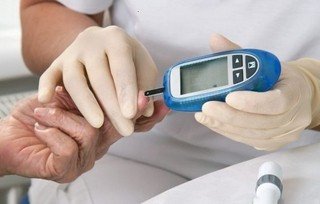 Сахарный диабет. Лечение народными методами