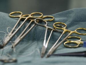 Щадящая гинекология: вместо удаления матки врачи предлагают новые методы лечения