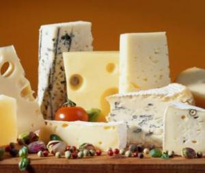 Сыр поможет избежать диабета