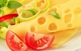 Сыр способствует развитию диабета