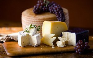 Сырная диета: худеем с удовольствием
