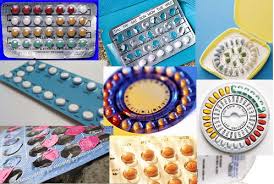 Сравнительная эффективность методов контрацепции