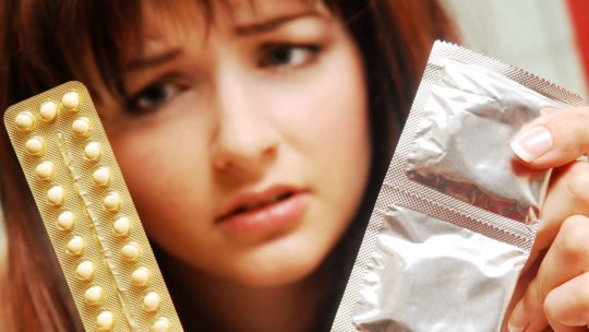 Сравнительная характеристика экстренных контрацептивов