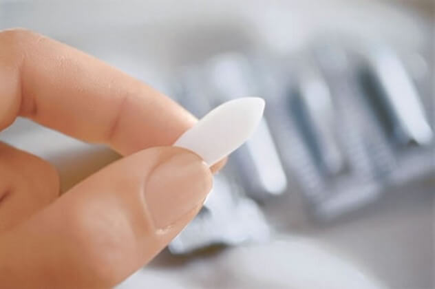 Свечи Леди — удобные контрацептивы для защиты от нежелательной беременности и ЗППП