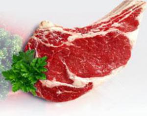 У любителей красного мяса чаще развивается рак почек