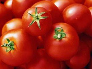 Употребление томатов, как вариант для разгрузочной диеты