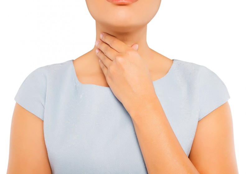 Узлы в щитовидке: надо ли их бояться