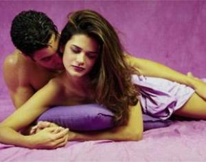 Влияют ли на сексуальную жизнь противозачаточные средства?