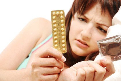 Все о контрацепции: выбираем метод